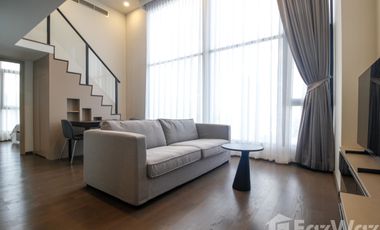 Wohnung zur Miete mit 2 Zimmer in Ratchathewi, Bangkok