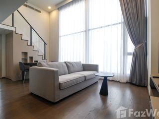 出租 2 卧室 公寓 在 Ratchathewi, 曼谷