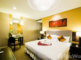Wohnung zur Miete mit 3 Zimmer in Sathon, Bangkok
