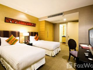 Wohnung zur Miete mit 3 Zimmer in Sathon, Bangkok