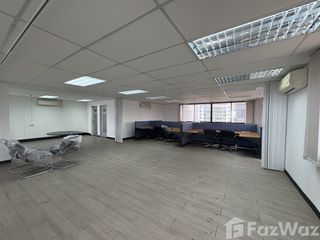 Büro zur Miete in Bang Rak, Bangkok