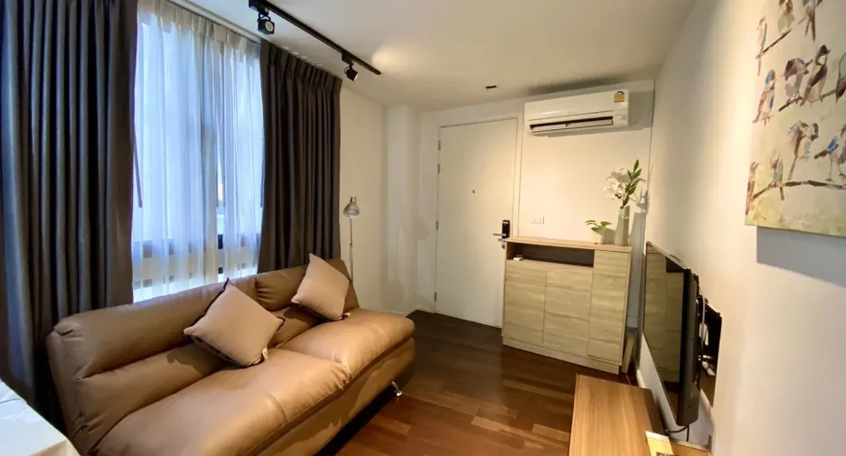 For rent 1 bed condo in Chatuchak, Bangkok