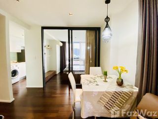 À louer 1 chambre condo à Chatuchak, Bangkok