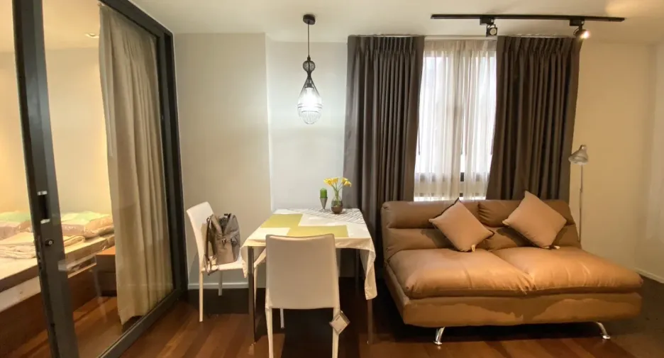 For rent 1 bed condo in Chatuchak, Bangkok