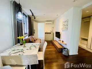 À louer 1 chambre condo à Chatuchak, Bangkok