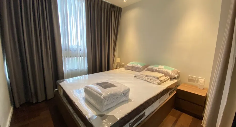 For rent 1 bed condo in Chatuchak, Bangkok
