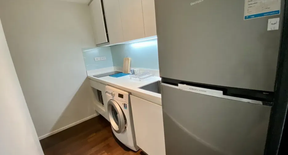 For rent 1 bed condo in Chatuchak, Bangkok