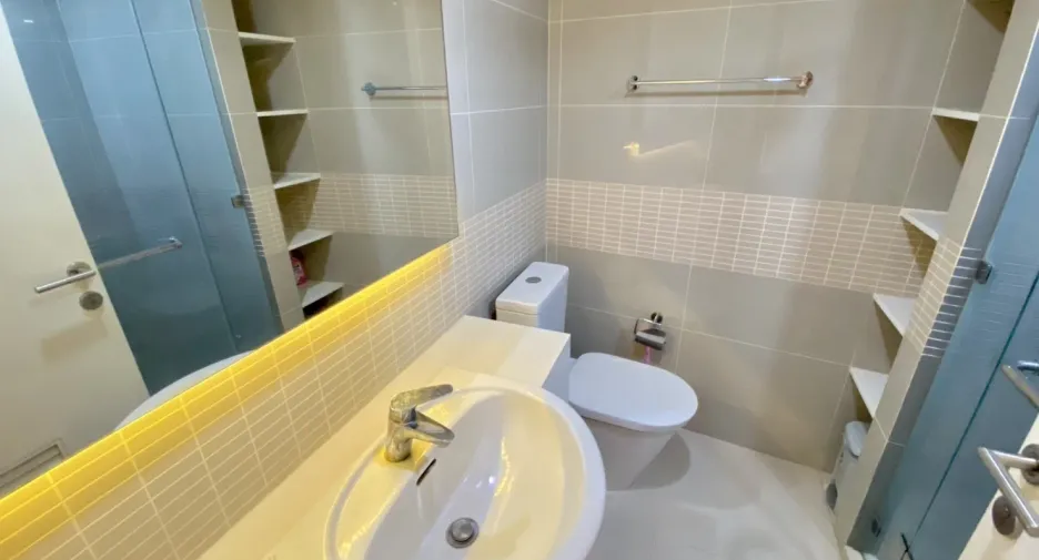 For rent 1 bed condo in Chatuchak, Bangkok