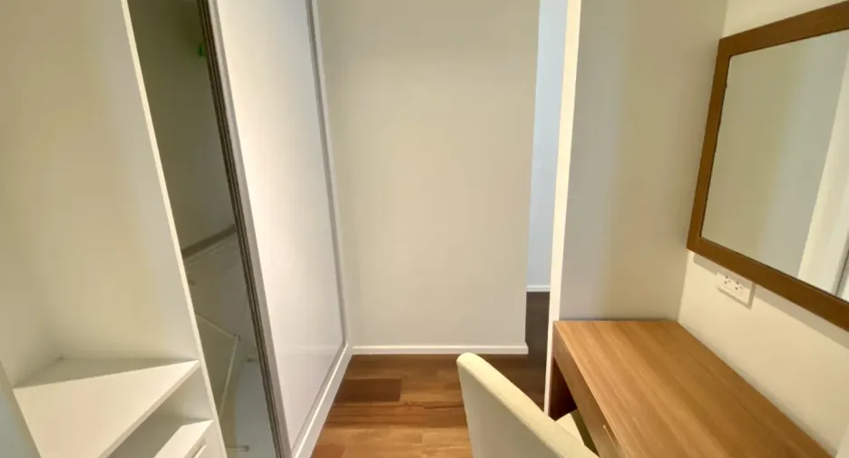 For rent 1 bed condo in Chatuchak, Bangkok
