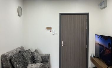 For rent 1 bed condo in Bang Phlat, Bangkok