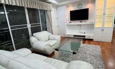 Apartment zur Miete mit 2 Zimmer in Pathum Wan, Bangkok