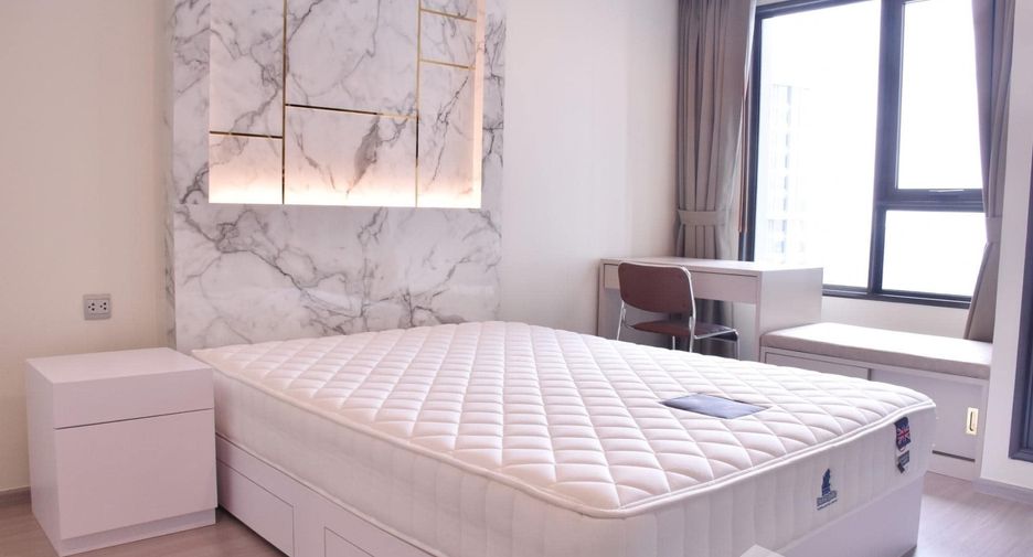 For rent 1 Beds condo in Chatuchak, Bangkok