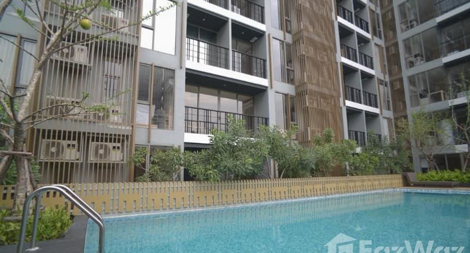 Wohnung zur Miete mit 2 Zimmer in Sathon, Bangkok