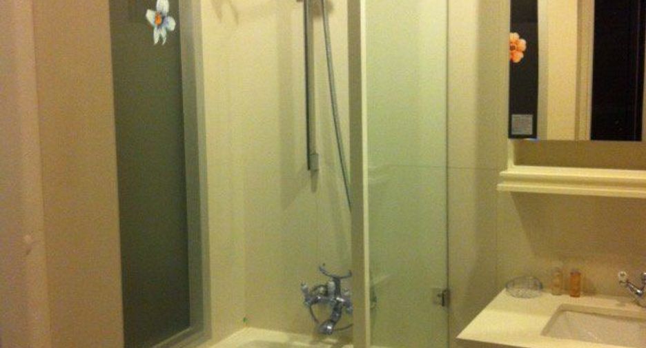For rent 1 bed condo in Pathum Wan, Bangkok