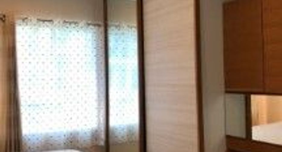 Wohnung zur Miete mit 1 Zimmer in Khlong Toei, Bangkok