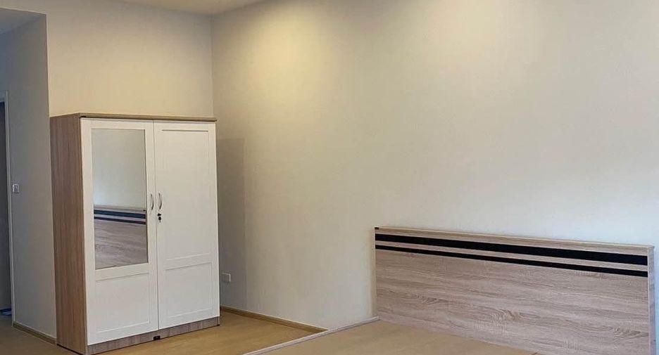 Reihenhaus zur Miete mit 3 Zimmer in Prawet, Bangkok