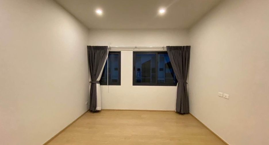 Reihenhaus zur Miete mit 3 Zimmer in Prawet, Bangkok