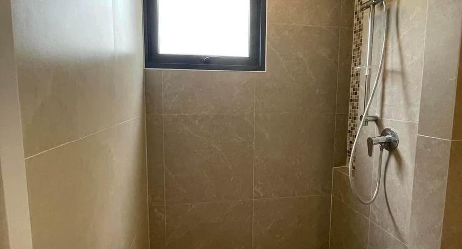 Reihenhaus zur Miete mit 3 Zimmer in Prawet, Bangkok