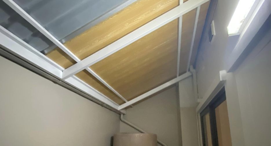 Reihenhaus zur Miete mit 3 Zimmer in Prawet, Bangkok