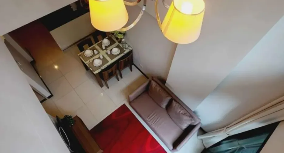 Condo en alquiler de 2 habitaciones en Watthana, Bangkok