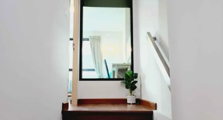Condo en alquiler de 2 habitaciones en Watthana, Bangkok