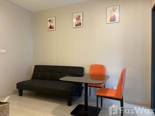 For rent 1 bed condo in Bangkok Yai, Bangkok