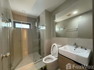 For rent 1 bed condo in Bangkok Yai, Bangkok