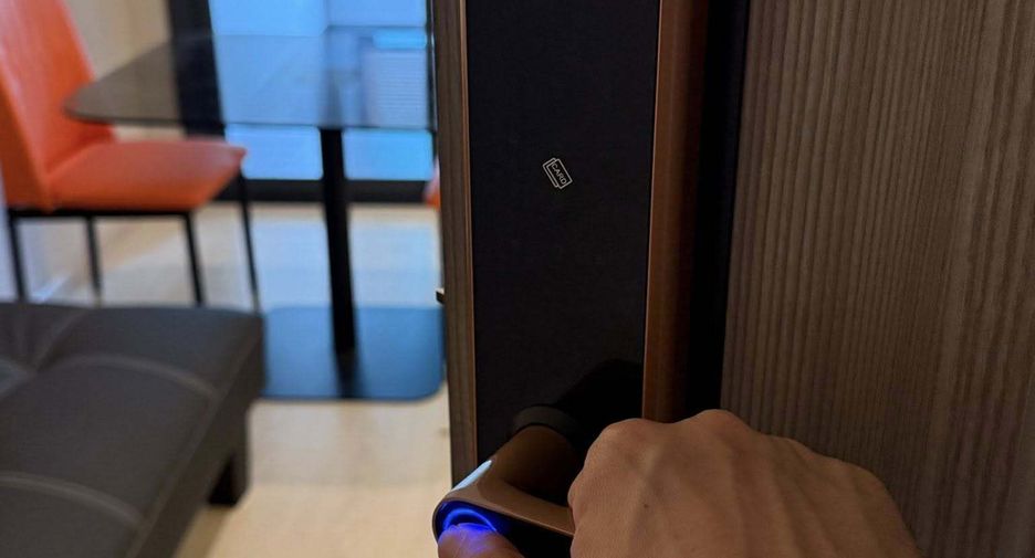 For rent 1 bed condo in Bangkok Yai, Bangkok
