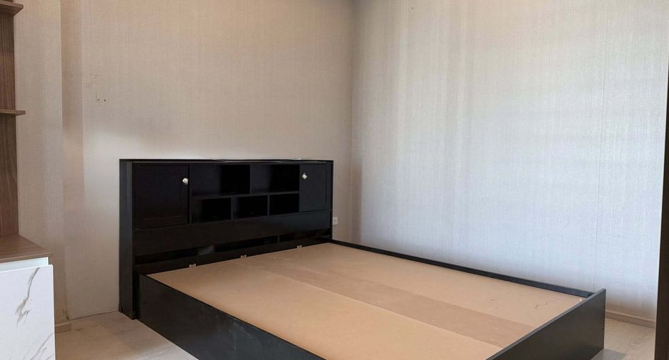 For rent 1 bed condo in Bangkok Yai, Bangkok
