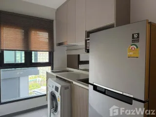For rent 1 bed condo in Bangkok Yai, Bangkok