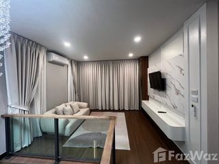 For rent 4 bedrooms house in Bang Khen, Bangkok