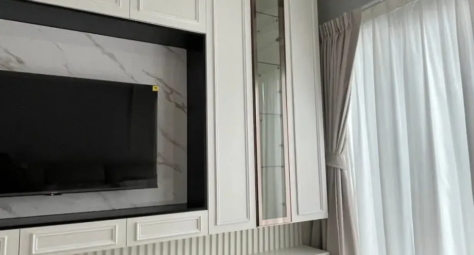 Casa en alquiler de 4 habitaciones en Bang Khen, Bangkok