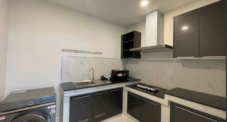 ให้เช่า 4 ห้องนอน บ้านเดี่ยว ใน บางเขน, กรุงเทพฯ