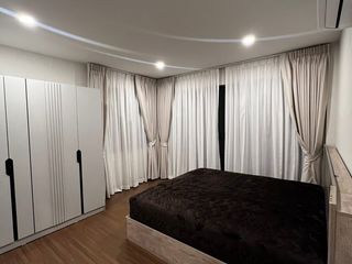 For rent 4 bedrooms house in Bang Khen, Bangkok