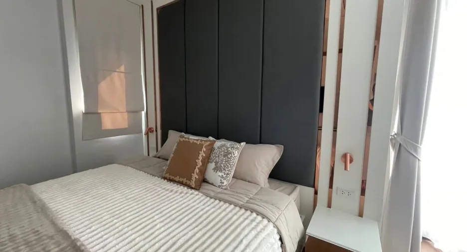Casa en alquiler de 4 habitaciones en Bang Khen, Bangkok