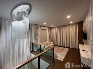 For rent 4 bedrooms house in Bang Khen, Bangkok