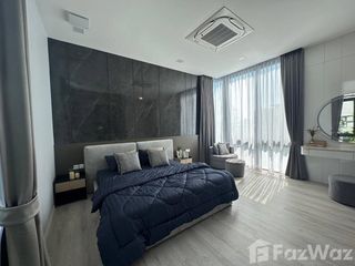 出租 4 卧室 公寓 在 Saphan Sung, 曼谷