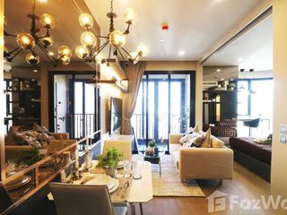 出租 1 卧室 公寓 在 Khlong Toei, 曼谷
