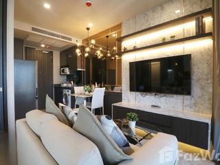 出租 1 卧室 公寓 在 Khlong Toei, 曼谷