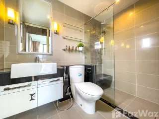 For rent 2 bedrooms condo in Sathon, Bangkok