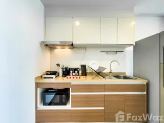 For rent 2 bedrooms condo in Sathon, Bangkok