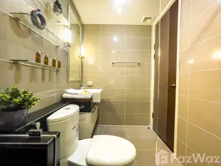 For rent 2 bedrooms condo in Sathon, Bangkok