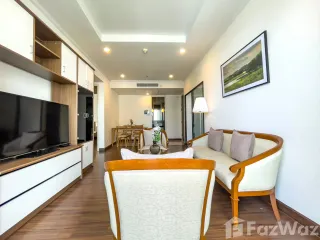 For rent 2 bedrooms condo in Sathon, Bangkok