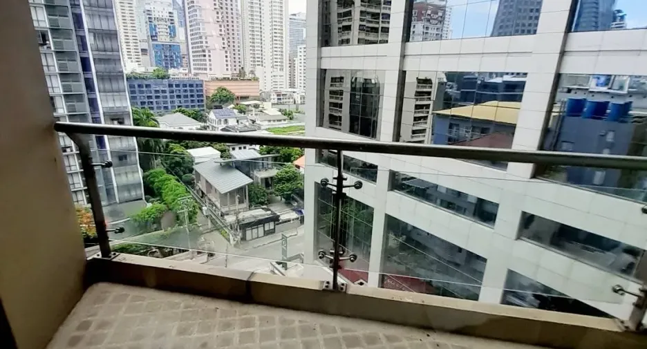 出租 2 卧室 公寓 在 Khlong Toei, 曼谷