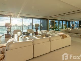 For rent 4 bedrooms condo in Pathum Wan, Bangkok