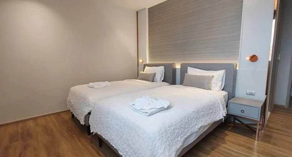Wohnung zur Miete mit 3 Zimmer in Mueang Samut Prakan, Samut Prakan