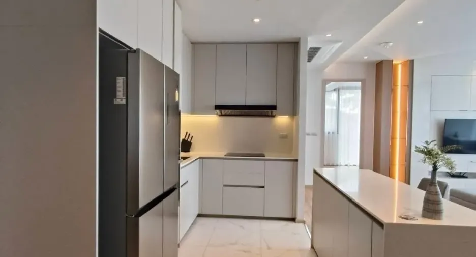 Wohnung zur Miete mit 3 Zimmer in Mueang Samut Prakan, Samut Prakan