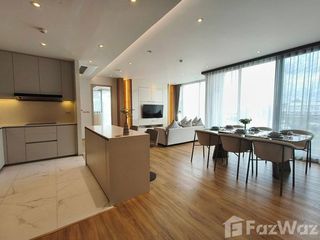 For rent 3 ベッドルーム condo in Mueang Samut Prakan, Samut Prakan