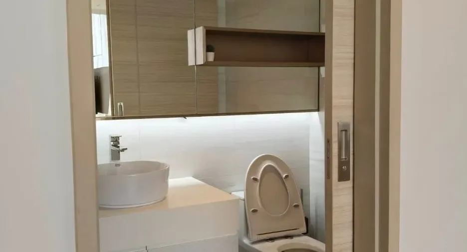Wohnung zur Miete mit 3 Zimmer in Mueang Samut Prakan, Samut Prakan