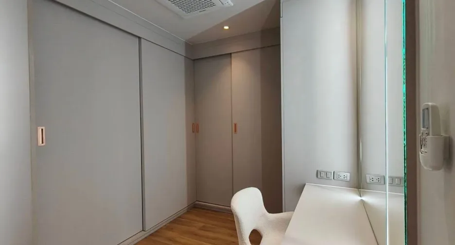Wohnung zur Miete mit 3 Zimmer in Mueang Samut Prakan, Samut Prakan